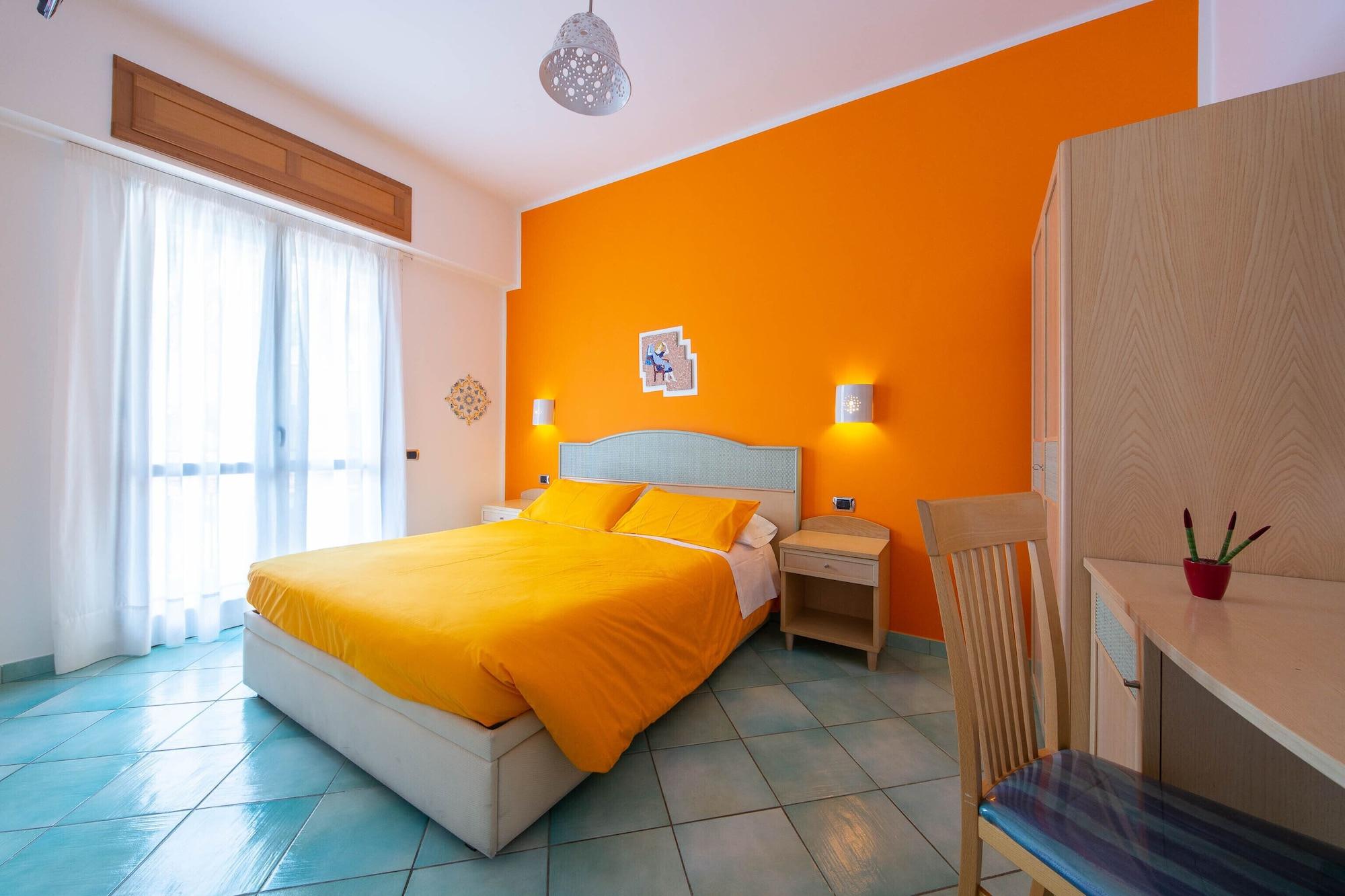 Bed & Breakfast La Casa Delle Stelle 3*