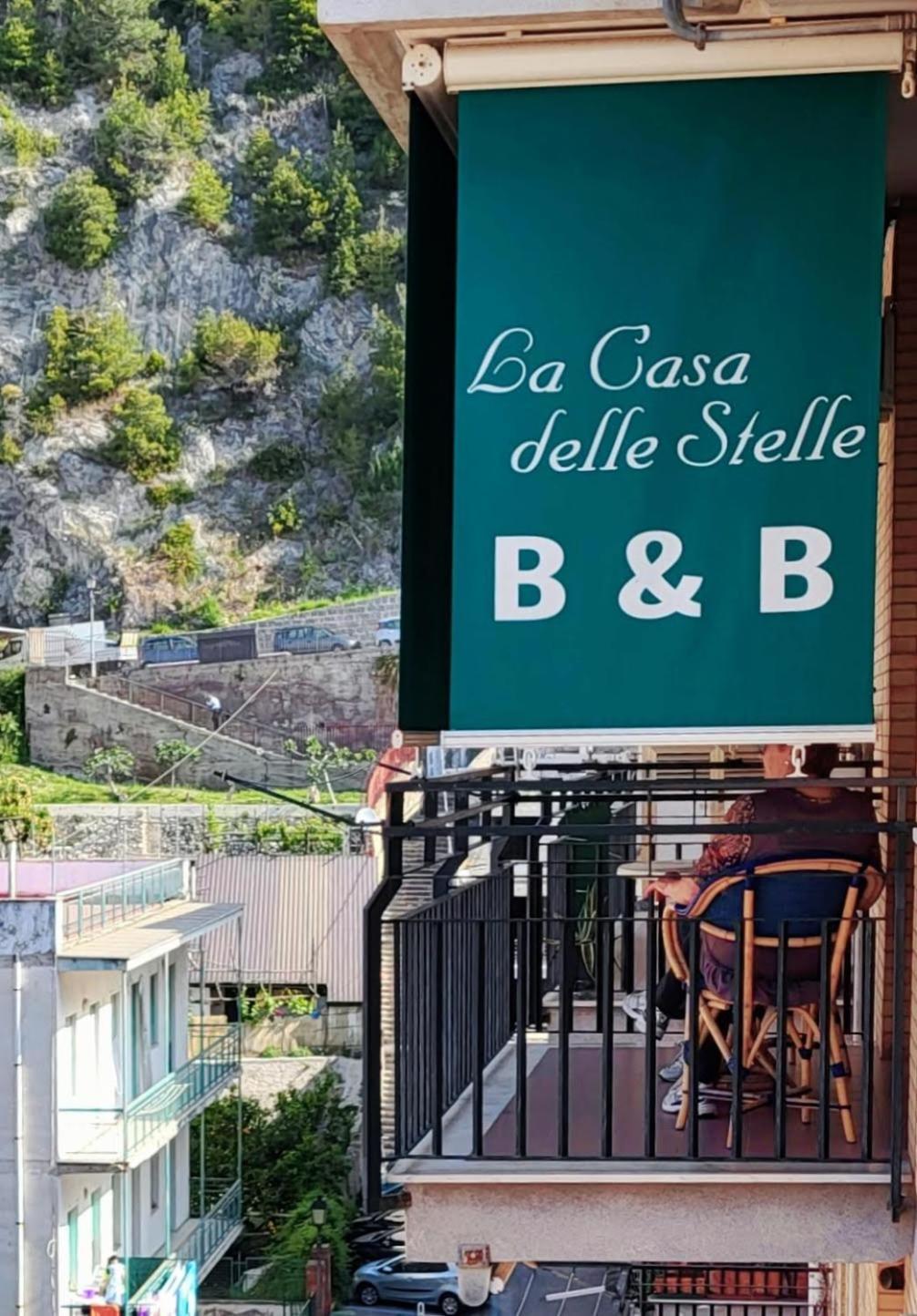 La Casa Delle Stelle Bed & Breakfast 3*