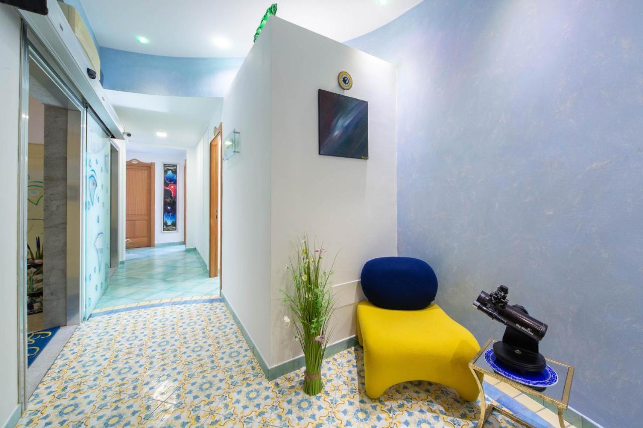 La Casa Delle Stelle Bed & Breakfast Maiori